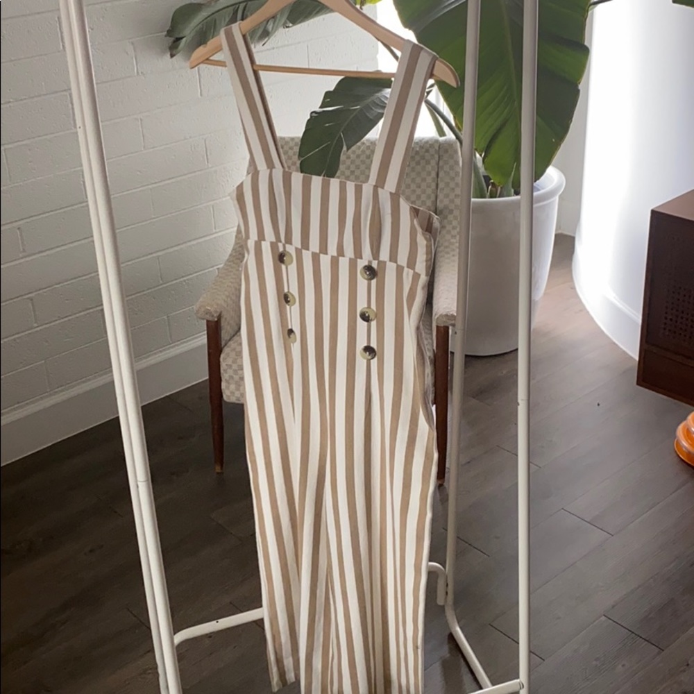 Jumpsuit